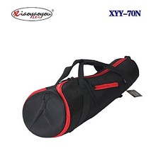 Xiaoyaoyou 三腳架袋 XYY-70N 70cm 手提背帶收納袋, 1個, Black