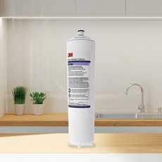 3M DWS1500 除鉛型濾心 0.5微米過濾孔徑 處理水量5677公升 (含稅), 1個