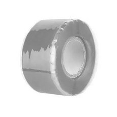 방수액 초강력 방수 정지 테이프 실리콘 접착제 절연 덕트 수도관 수리 누출 도장 성능, [04] Grey, 1.5m, 25mm, 04 grey_01 25mm_01 1.5m