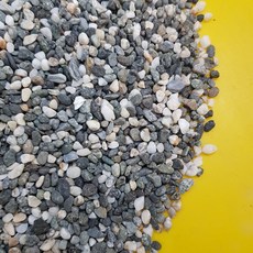 P老闆水族 宜蘭石 大磯石 大磯砂 孔雀砂 水族箱造景底砂 水草缸造景 園藝盆栽鋪面, 1個, 1000克/1公斤