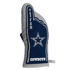 NFL 애리조나 카디널스 #1 오븐 장갑 158327, 댈러스 카우보이