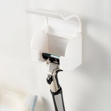 면도기 홀더 거치대 면도꽂이 욕실, 상세페이지 참조, 상세페이지 참조