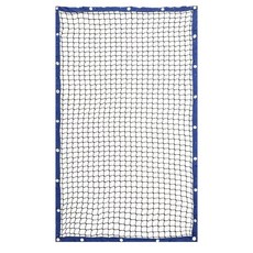 7x4피트 배구 리바운더 네트 교체 및 30개의 번지 코드 버클 훈련 장비