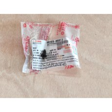 YAMAHA 山葉 R15V4 XMAX 車殼塑膠扣 90269-06813 塑膠卡扣 固定扣 螺絲鉚釘, 1個