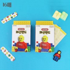다인1412 상처용 캐릭터 반창고 학교