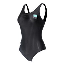 아레나 여성 U백 원피스 수영복 A4SL1PL03