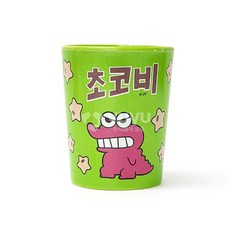 짱구는못말려 초코비컵 컵 280ml, 1개