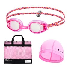 phoenix 孩童三件套求生游泳套組C