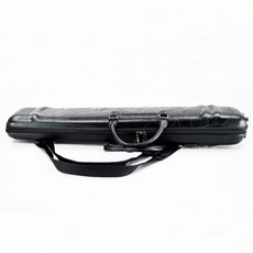 해금 가죽 케이스 보관함 국악악기 스트랩 배낭 어깨끈, 1개, 레드 로드 화이트 테일 활 + 8010 줄