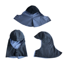 석강 청두건 용접두건 내피유 똑딱이타입 품질우수 고급청두건 석강 SK-503