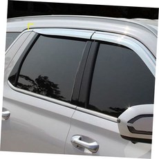 선바이저 크롬썬바이저 스모그썬바이저 팰리세이드 썬바이저 크롬, 본상품