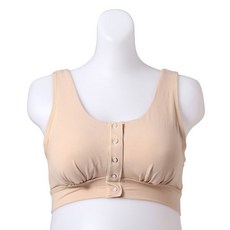 마더피아 산욕용 몸조리 수유나시 탑브라RBR8668B 2805774