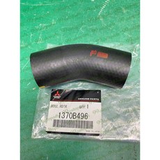 (汽車零件專家)三菱 CROSS ECLIPSE 1.5 18-24年 水管 水箱水管 上下水管 水箱上水管 水箱下水管, 1個, 上水管 1370B496