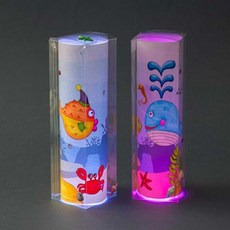 아쿠아리움 장식등 만들기재료, 상세페이지 참조, 상세페이지 참조g, 2.고래 도안-합포장