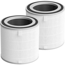 AWO 2 PACK Replacement Air Filter Compatible with SwitchBot ‎W5302310 Air Purifier 3-IN-1 Filtrati, AWO 2 PACK Replacement Air Fil
