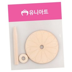 취미활동 나무팽이 전통