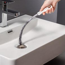 모나코올리브 세면대 싱크대 막혔을때 뚫어뻥 개수대 막힘, 단품