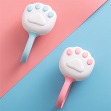 루미까사 1P 이불 고정핀 이불패드고정, 핑크