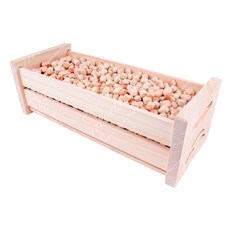 순수편백나무 자연기화식 바스켓가습기 특대 칩세트, 헤드빙상품선택