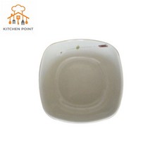 MB9 스노우 사각볼 멜라민그릇, 5볼