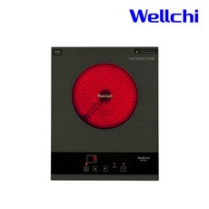 wellchi 하이라이트 1구, KR-110TC, 빌트인