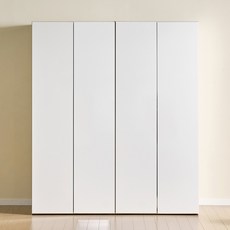 멜로우 레브리 LPM 1600 장농 세트 시리즈, 01. 터치형 1600 옷장