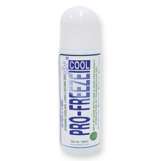 프로프리즈 롤링겔 스포츠겔 마사지겔 롤온 비멸균의료용겔 100ml, 1개, 쿨