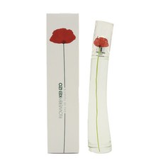 겐조 플라워 바이 겐조 오 드 뚜왈렛, 1개, 50ml