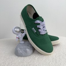 반스 남녀 공용 봄신발 편안한 어센틱 미끄럼방지 스니커즈 운동화 신발, 220