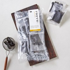 [기장물산]한봉씩 꺼내먹는 기장다시마 (8봉) (15g*8), [기장] 한봉씩 꺼내먹는 기장다시마 (8봉) (15g*