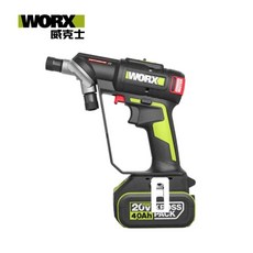 WORX 威克士 SWITCHDRIVER 20V 無繩電鑽, 1個
