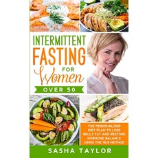 Intеrmittеnt Fаsting fоr Wоmеn Оvеr 50: Thе P&... Paperback, Charlie Creative Lab Ltd Pu..., English, 9781801446181