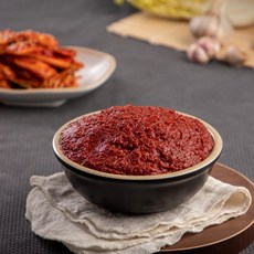 불땡초김치양념, 1개, 5kg