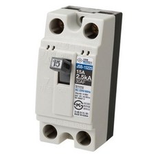 (올핀) 산업용 배선차단기 JSB-1522S 2P 15A 2.5kA 진흥전기
