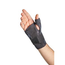 Movibrace Dynamic 손목 및 엄지 부목