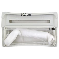 (1入)東元、LG共用洗衣機濾網(大) S-07 台灣製造, 1個