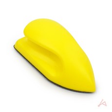 [떠기네] 가죽 클리닝 핸디 밀대 차량용 소파용 1P 가죽관리