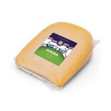 고다 웨지 로얄오렌지 200g, 1개