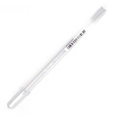 [청라핸즈] 일제 은색젤라펜 (16-437), 1개