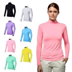 MEGA COOUV 女用防曬涼感機能衣 UV-F301