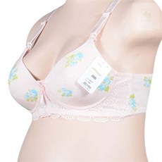 조은 노와이어 수유브라 임산부 임산부브래지어