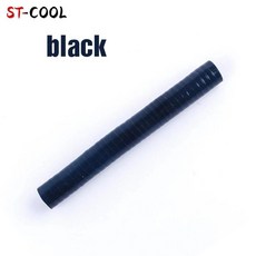 알파 로메오 코다 스피오벤테 쿠페 실리콘 호스 흡기 튜브 터보 인렛 파이프 직접 교체, 1개, 6. 검정색