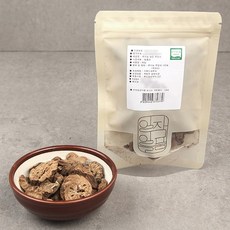 유기농 우엉차 60g, 1개