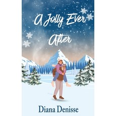 (영문도서) A Jolly Ever After Paperback, Imprint, English, 9798990942431