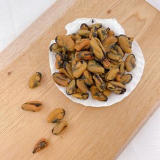 남해특산 삼천포 상급 건홍합 말린홍합 홍합, 300g, 1개
