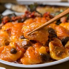 통영 손질 깐멍게 500g 제철 활 멍게, 1개