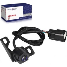 포드 F250 / F350 F450 슈퍼 듀티 후방 보기 카메라 교체 2008-2012 교체용 9C3Z-19G490-E 9C3Z-19G490-A 해외 직배송, 포드 F250 / F350 F450 슈퍼 듀티 후방 보