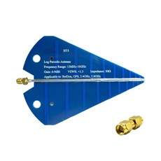 UWB 지향성 광대역 안테나 6 9dB 전송 1300MHz 10GHz, 02 Standard Edition