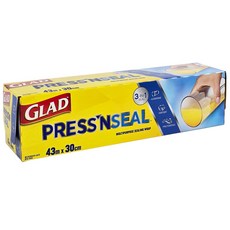 글래드 매직랩 컴팩트, 1개