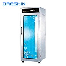 어린이집 앞치마 소독기 15벌 열풍 건조 DS-910 대신